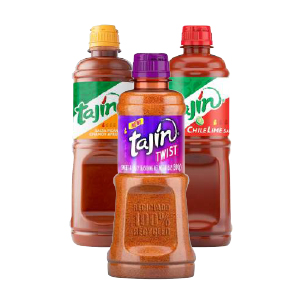 Productos Tajín 10.4 oz X2