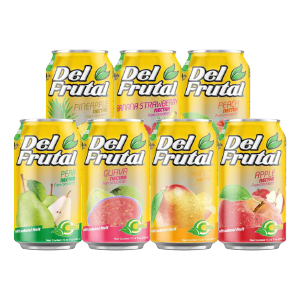 Jugos Del Frutal 11.5 oz