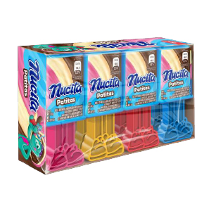 Nucita Patitas 5.35 oz