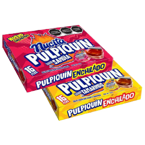 Nucita Pulpiquín 16 ct 7.9 oz