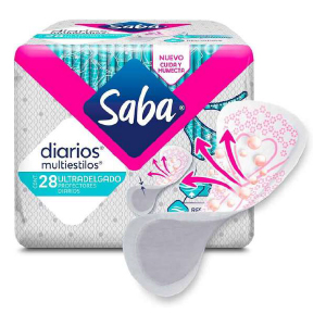 Saba Diarios Multiestilos