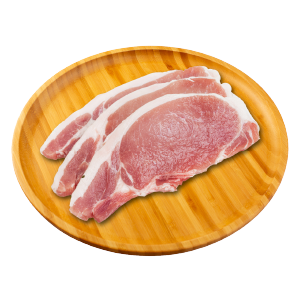 Bistec de Puerco LB