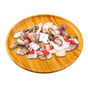 Mariscos Mix 7 Mares LB