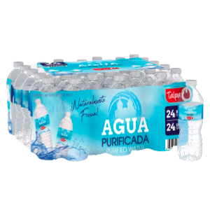 Agua Marca Talpa 24 Pack 16 Oz