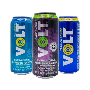 Volt Energy 16 oz