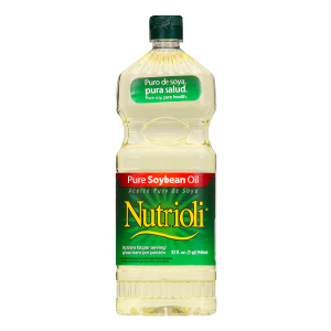 Nutrioli Soybean 32 oz