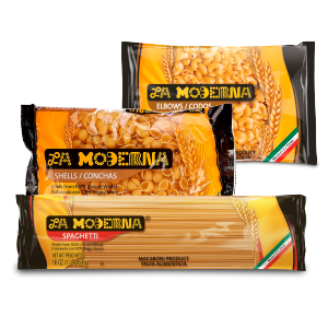 Pastas La Moderna 16 oz