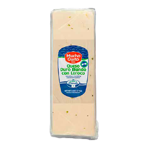 Queso Duro Blando 5 lb