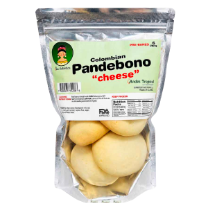 Pandebono La Auténtica