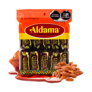 Glorias Tradicionales Aldama 10 piezas 10 oz