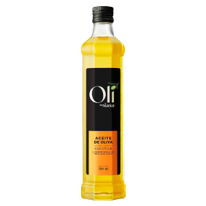 Oli 500 ml Aceite de Oliva