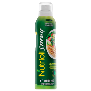 Nutrioli Cooking Spray 180 ml