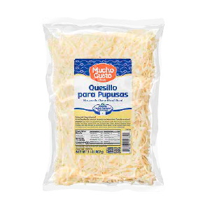 Quesillo para Pupusas 2 lb