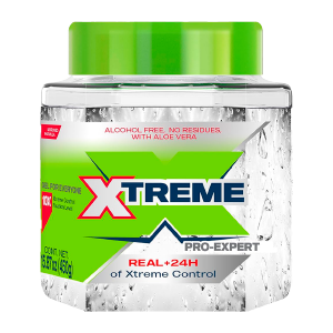 Xtreme Pro-Expert Clear 15.8 oz
