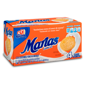 Marías Gamesa 19.7 oz