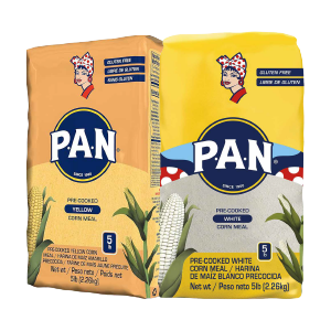 Harina PAN 5 LB