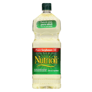 Nutrioli Soybean 32 oz