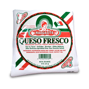 Queso Fresco Margarita 20 oz