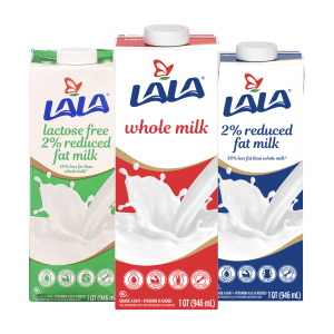 Leches Lala 32 oz
