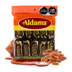 Glorias Tradicionales Aldama 10 piezas 10 oz