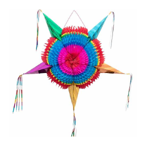 Piñata Mediana 13