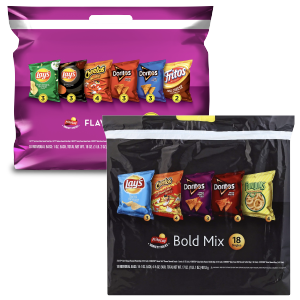 Lays Variety Pack 18 ct