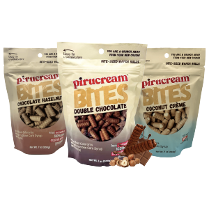 Pirucream Bites 200 g
