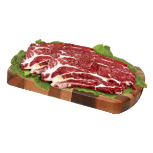 Diezmillo de Res LB