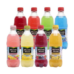 Minute Maid 20 oz