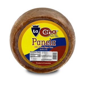 La Cena Panela Redonda