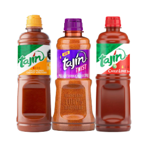 Productos Tajín 10.4 oz X2