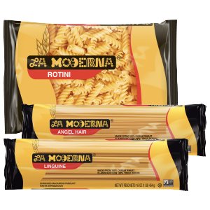 Pastas La Moderna 16 oz