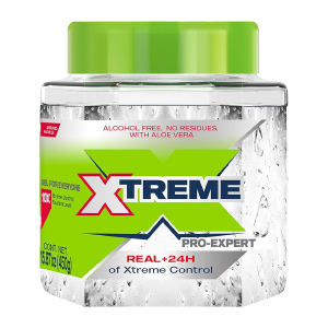 Xtreme Pro-Expert Clear 15.8 oz