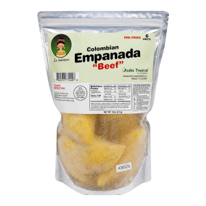 Empanada Beef Col