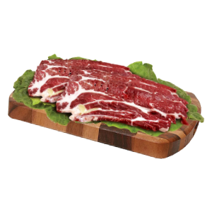 Diezmillo de Res LB