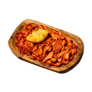 Carne al Pastor LB