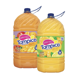 Jugo Tampico 1 Galón