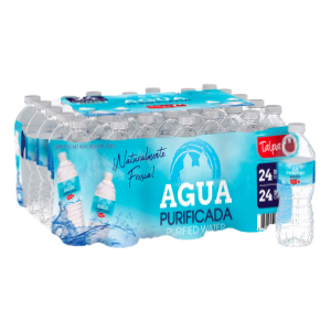 Agua Marca Talpa 24 Pack 16 Oz