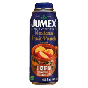 Jumex Mexican Fruit Punch 15.5 oz
