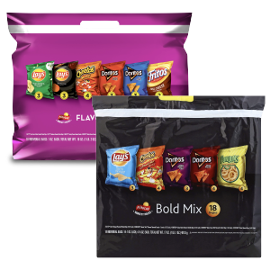Lays Variety Pack 18 ct