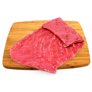 Cecina de Res LB