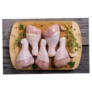 Piernas de Pollo LB