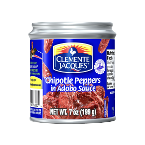 Chipotles Clemente Jacques 7 oz