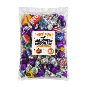 Yay Fun Halloween Candy Variety 2.5 lb
