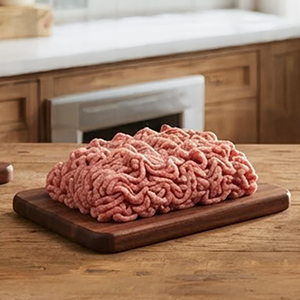 Molida de Puerco LB