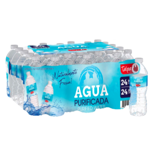 Agua Marca Talpa 24 Pack 16 Oz