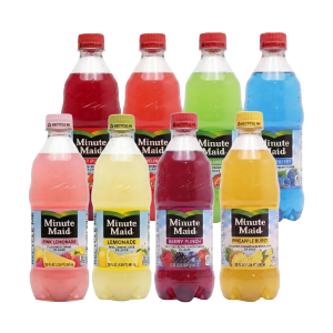 Minute Maid 20 oz