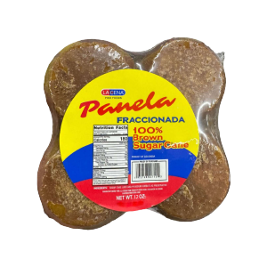 La Cena Panela Fraccionada 32 oz