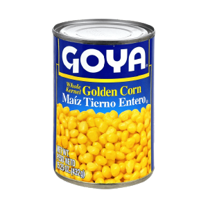 Goya Whole Kernel