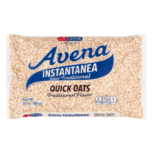 La Cena Quick